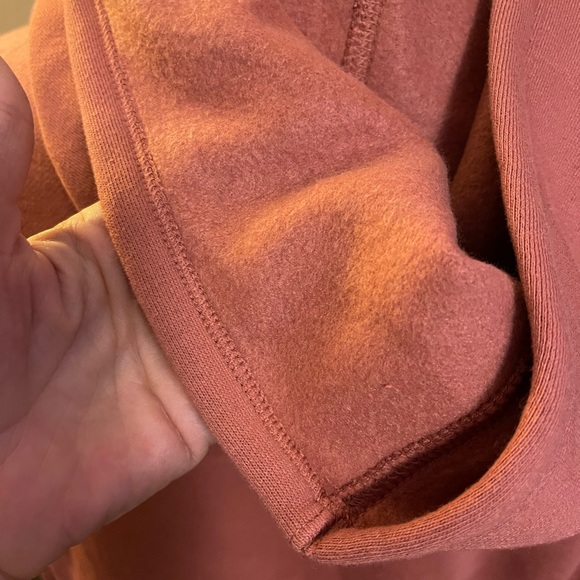 NWT - Cute Champion Sweatshirt w/hood and Kangaroo Pocket - Picture 7 of 13